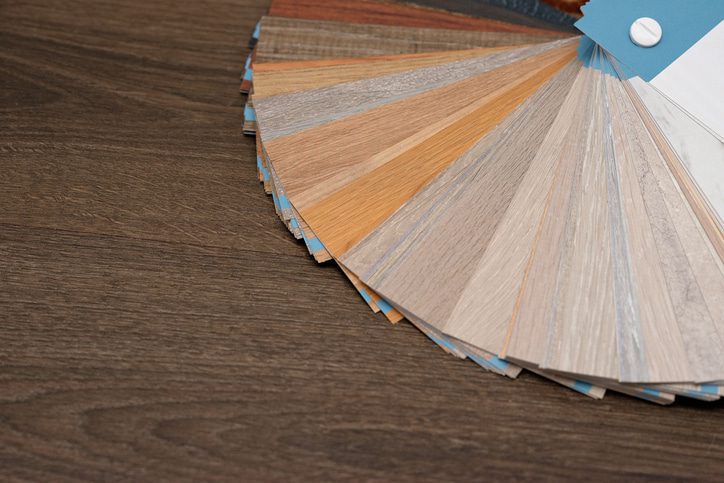 The Benefits of Vinyl Flooring