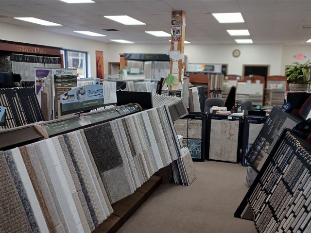 Flooring and Carpeting Company | Fairfield & New Haven County ...