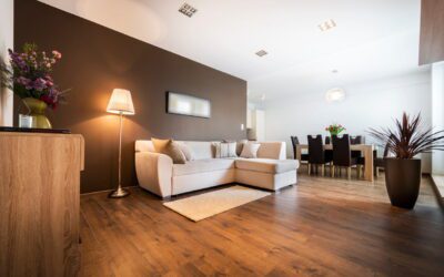 Choosing the Right Hardwood Flooring for Your Space