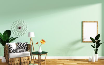 How to Match Your Wall Paint with Your Flooring