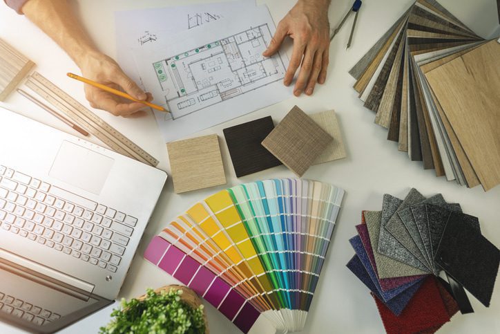 5 Creative Ways to Use Area Rugs in Your Home